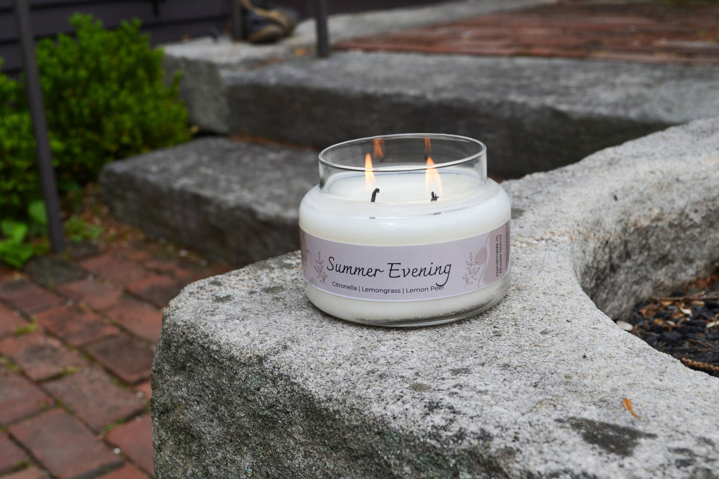 Summer Evening Candle