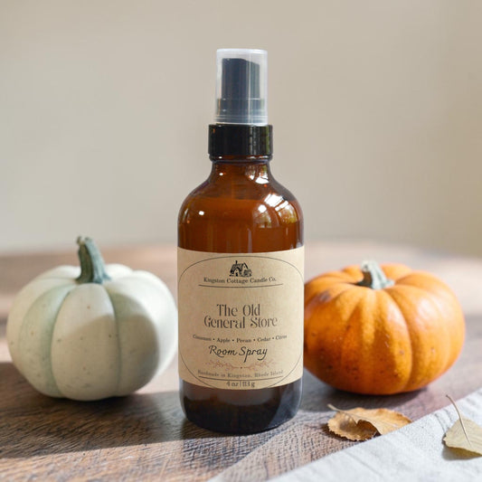 The Old General Store Room Spray
