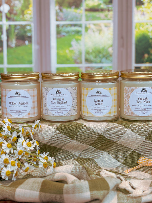 The Complete Spring Bundle