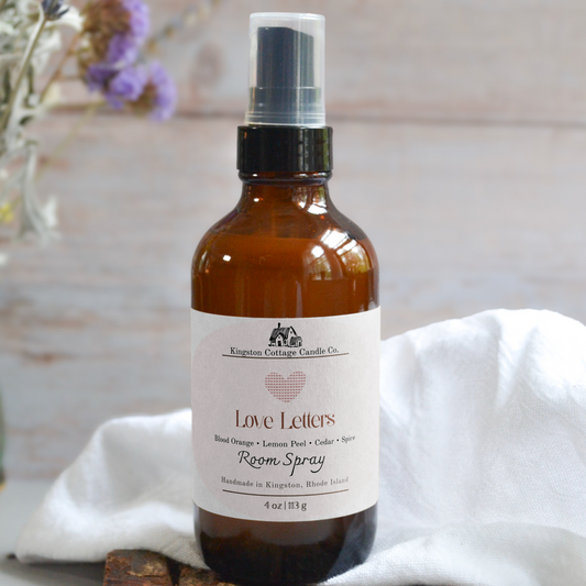 Love Letters Room Spray